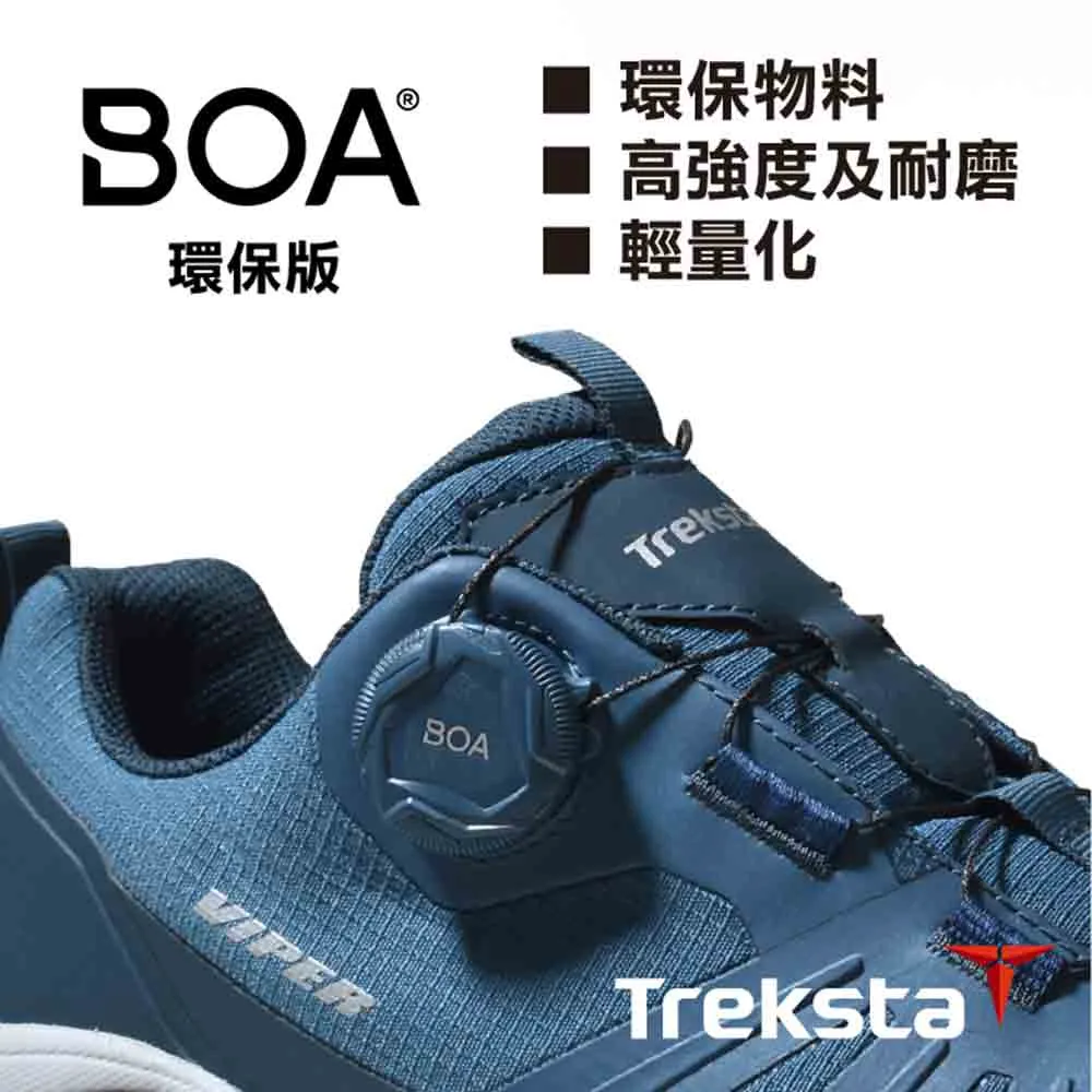 男裝防水透氣登山鞋 Kobra Super Light GTX M