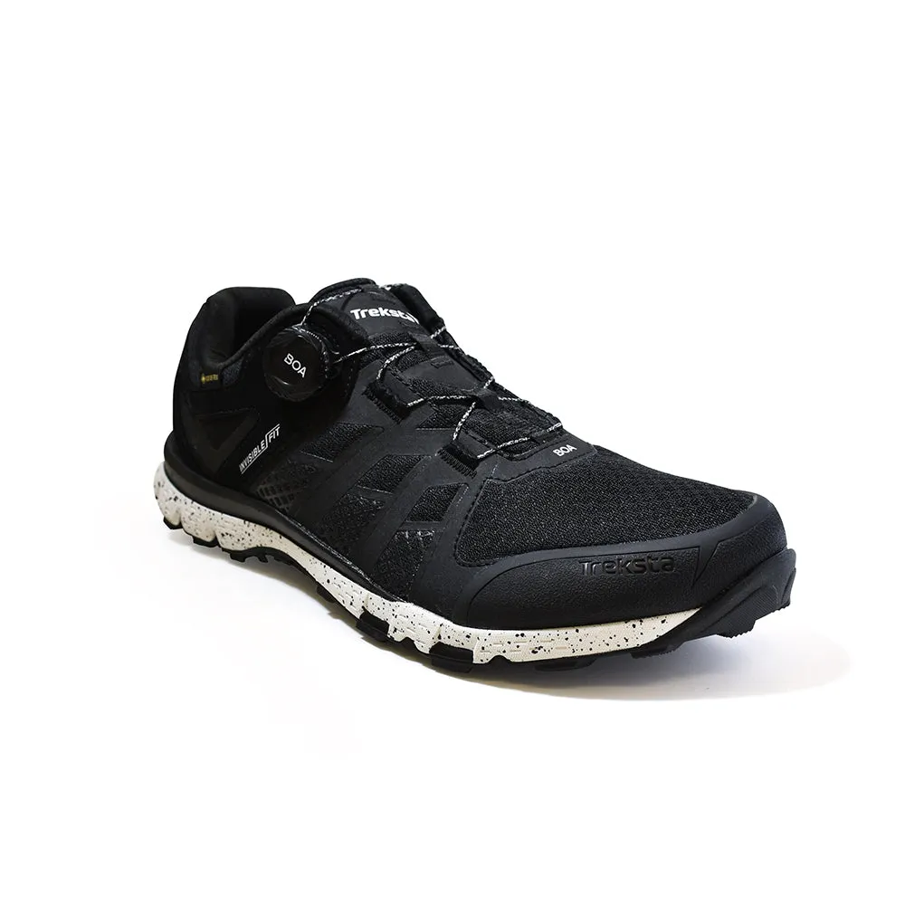 男裝防水透氣登山鞋 Kobra Super Light GTX M