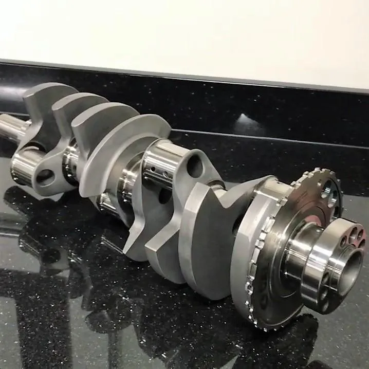 2,000 hp Single Turbo, Hydraulic Roller LS Engine with FuelTech EMS
