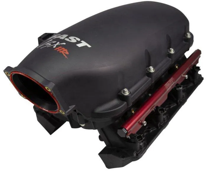 2,000 hp Twin-Turbo, Hydraulic Roller LS Engine - Complete