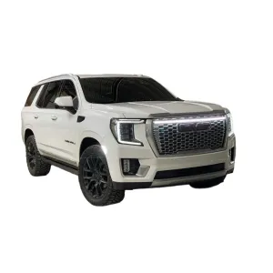 2021-2023 GMC Yukon Denali Grill Light Power Bar