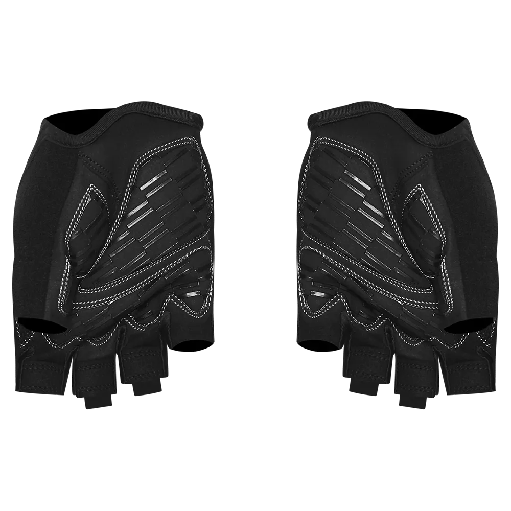 2021 Summer F@ck Yeah Gloves Navy