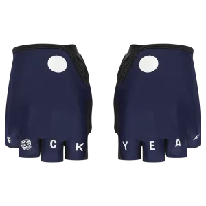 2021 Summer F@ck Yeah Gloves Navy