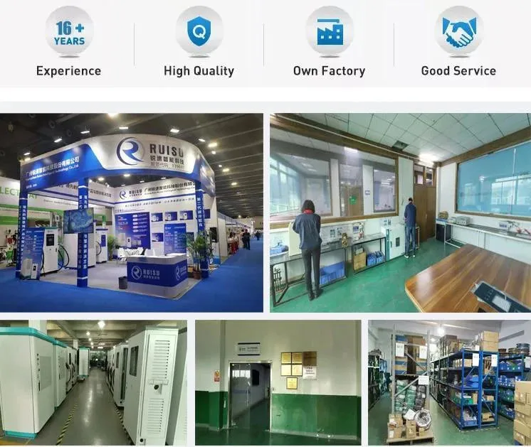 240KW Electric vehicle CCS2 DC Charger OCPP1.6 Fast Ev Charging equipment for EV Cars