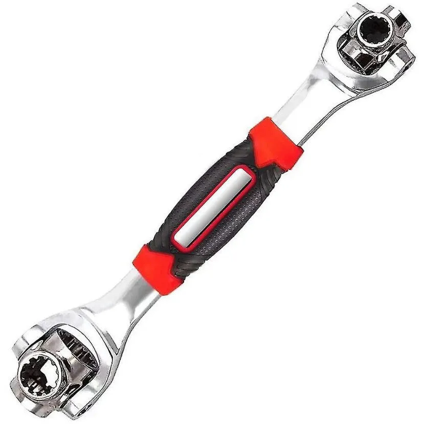 48 in 1 Multifunctional Socket Wrench