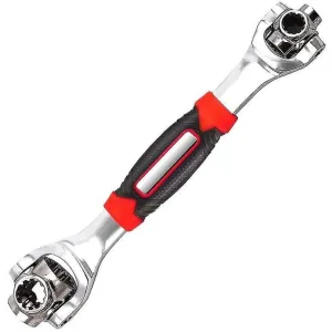 48 in 1 Multifunctional Socket Wrench