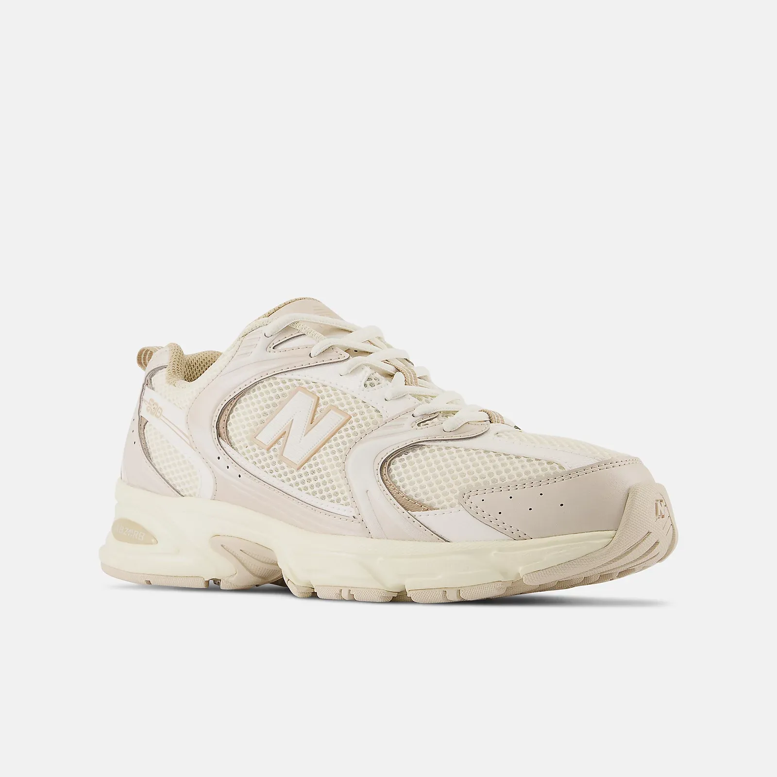 530 | Beige/ Angore/ Incense