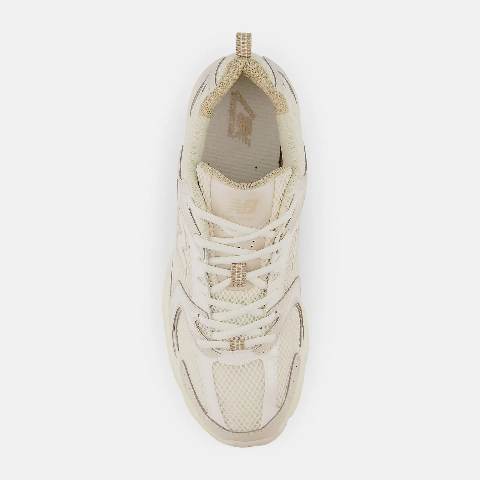 530 | Beige/ Angore/ Incense