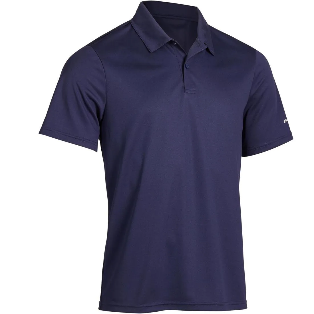 700 Tennis Badminton Padel Table Tennis Squash Polo Shirt
