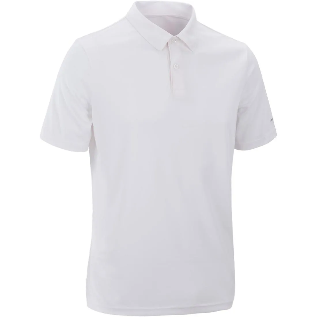 700 Tennis Badminton Padel Table Tennis Squash Polo Shirt