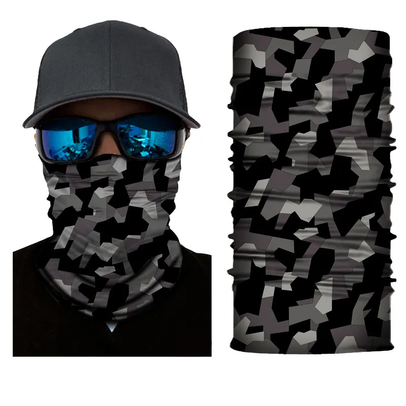 9 in 1 Multi Purpose Masks
