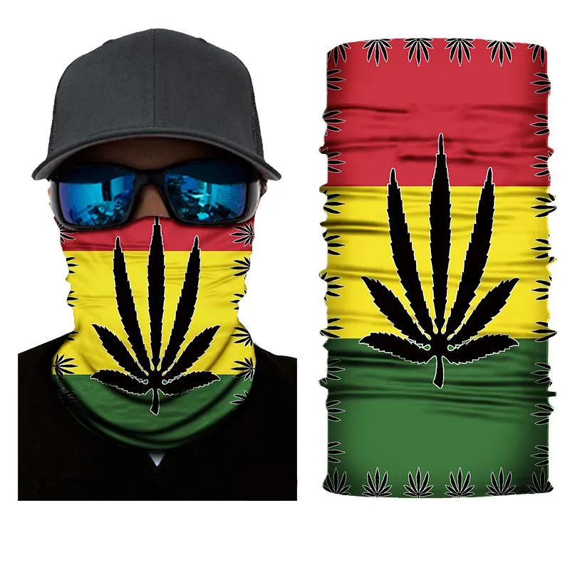 9 in 1 Multi Purpose Masks