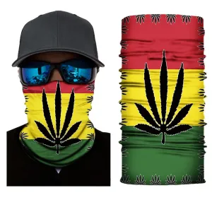 9 in 1 Multi Purpose Masks