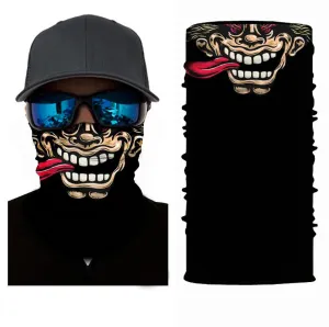 9 in 1 Multi Purpose Masks