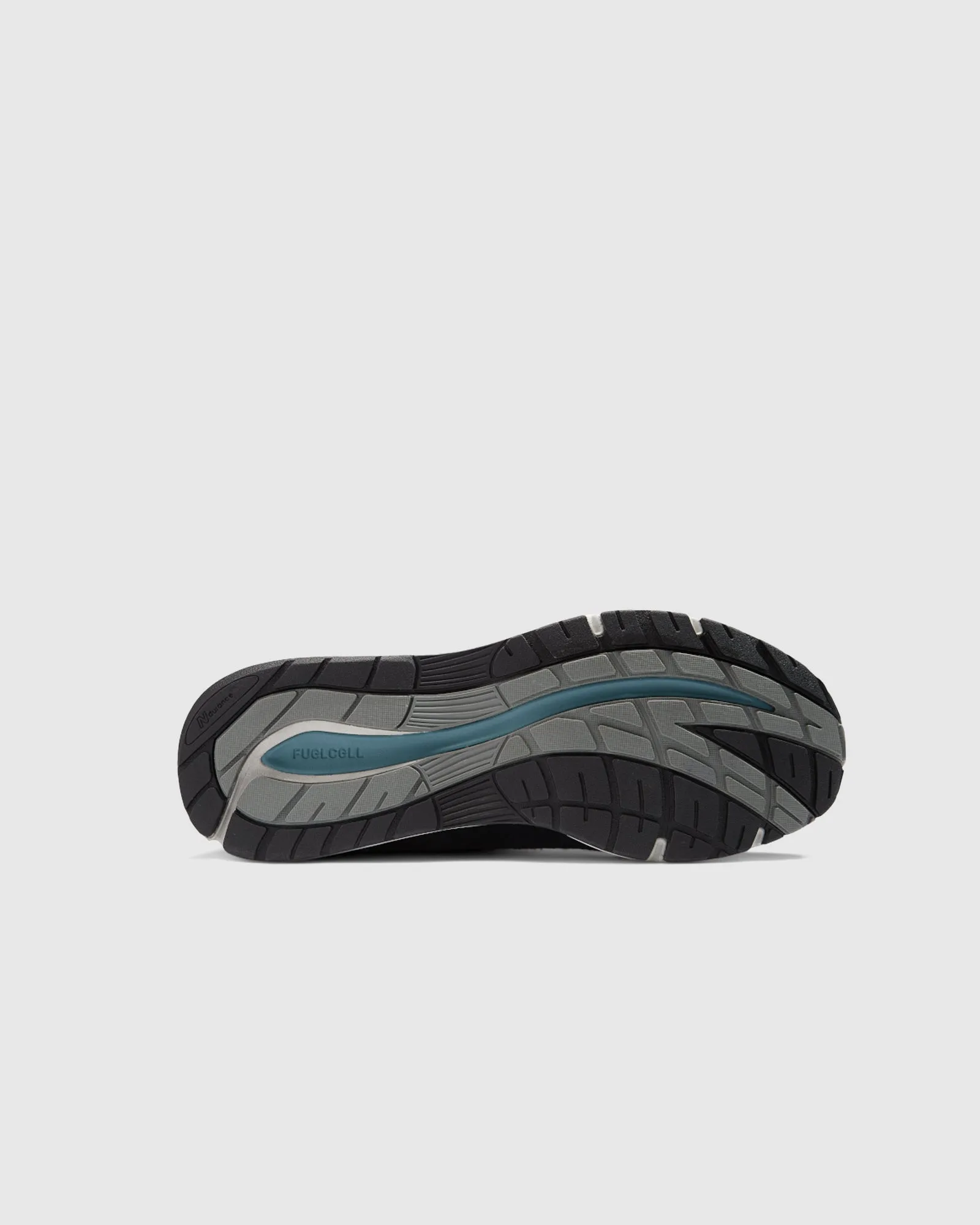 991V2 MADE IN UK "NAVY/GREY"