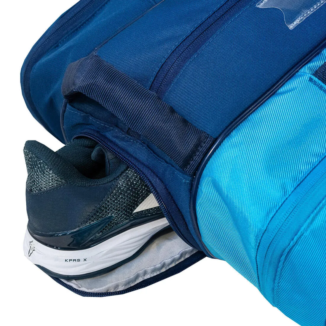 9R Tennis Bag Pure - Blue