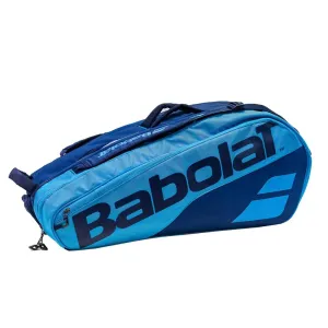 9R Tennis Bag Pure - Blue