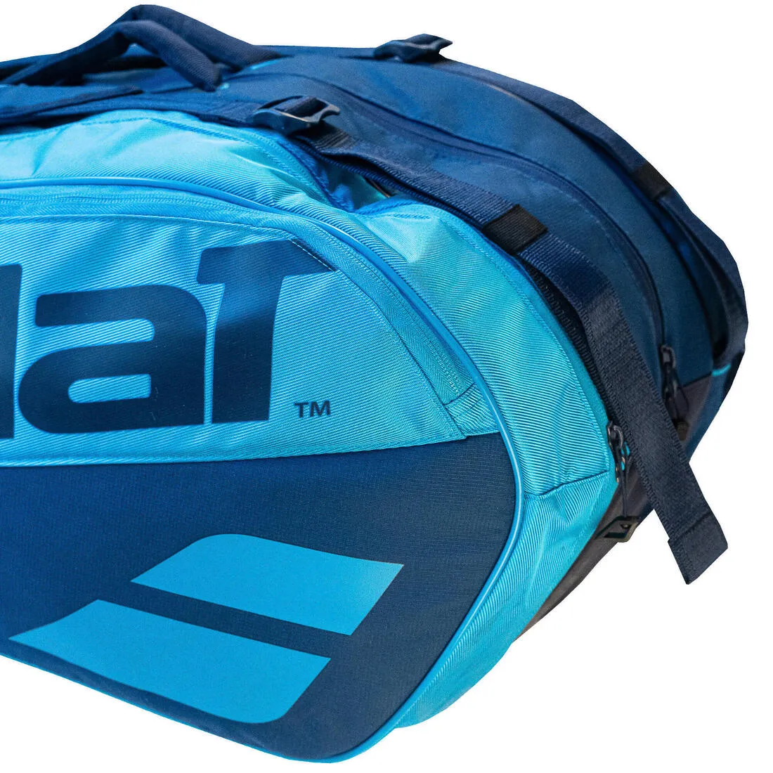 9R Tennis Bag Pure - Blue