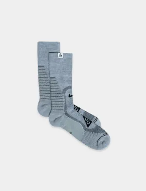 ACG CUSHIONED CREW SOCKS