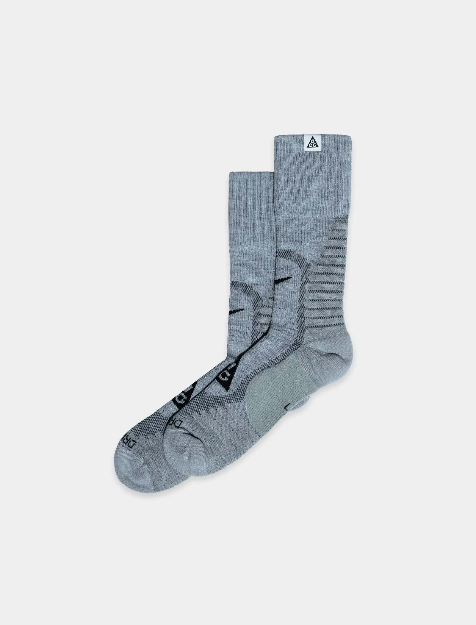 ACG CUSHIONED CREW SOCKS