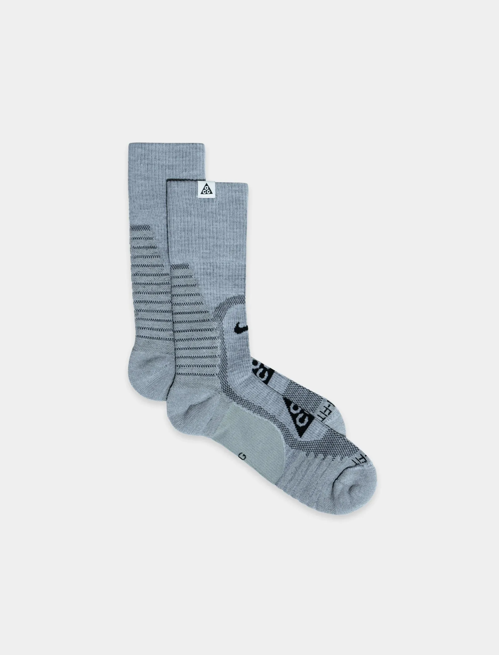 ACG CUSHIONED CREW SOCKS
