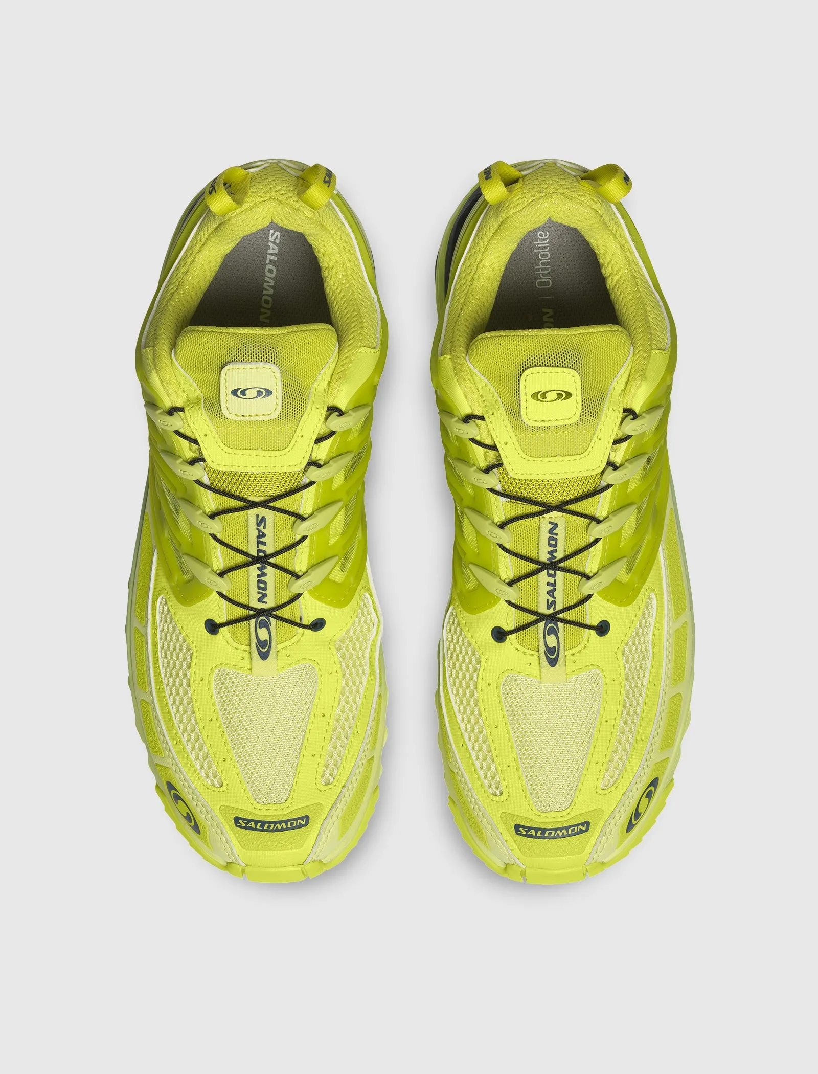 ACS PRO "SULPHUR/SPRING"