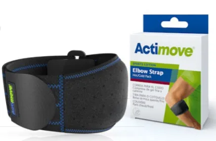 Actimove® Elbow Strap Sports