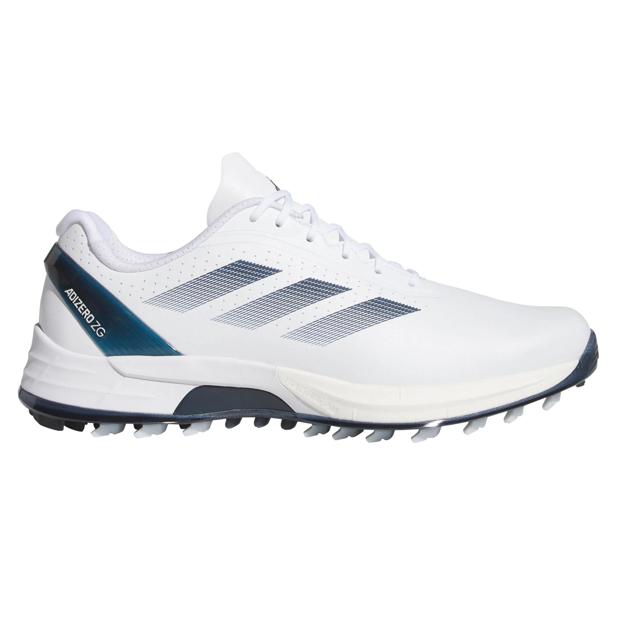Adidas Adizero ZG Men's Spikeless Golf Shoes