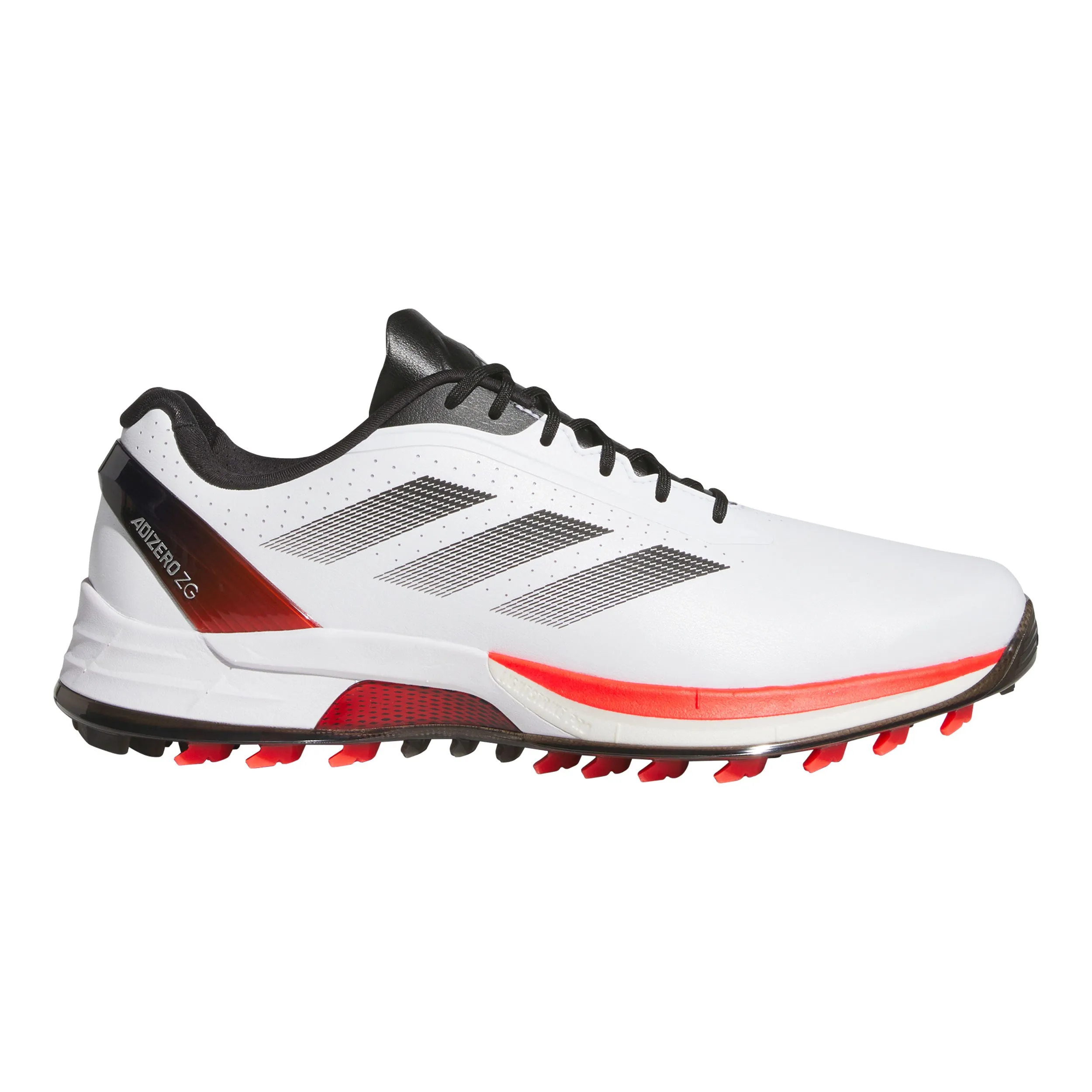 Adidas Adizero ZG Men's Spikeless Golf Shoes