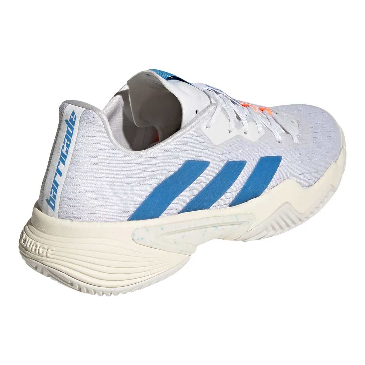 Adidas Barricade Parley Men