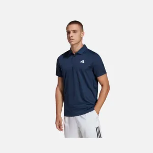 Adidas Heat.RDY Men's Tennis T-shirt -Collegiate Navy