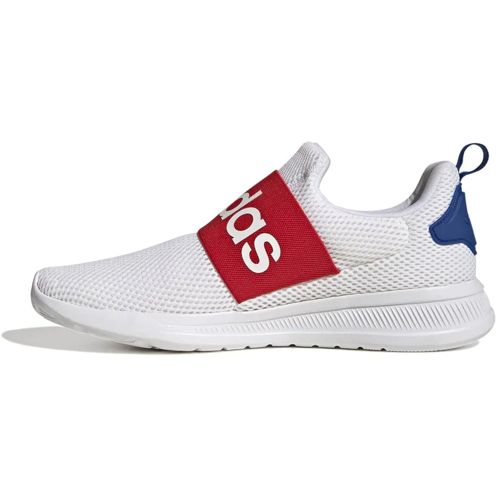 Adidas Men's Lite Racer Adapt-4.0 Running Shoe | Multiple Colors and Sizes