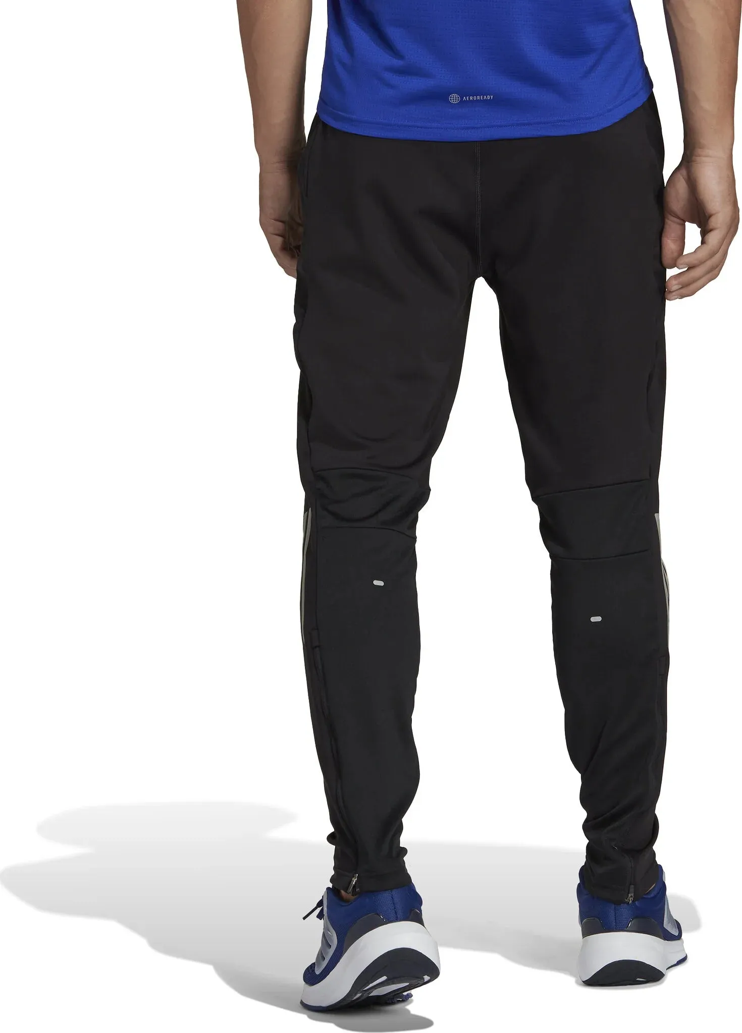 Adidas Own the Run Astro Knit Joggers (Men's)
