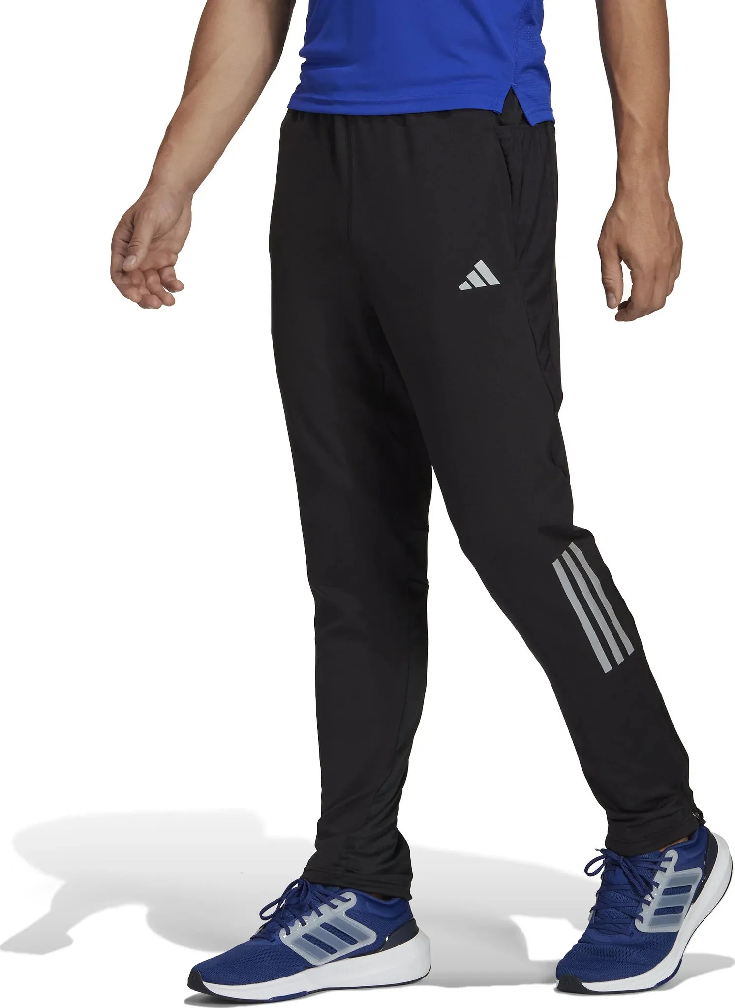 Adidas Own the Run Astro Knit Joggers (Men's)