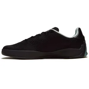 Adidas Puig PK PrimeBlue Shoe - Mens Black/White/Gold