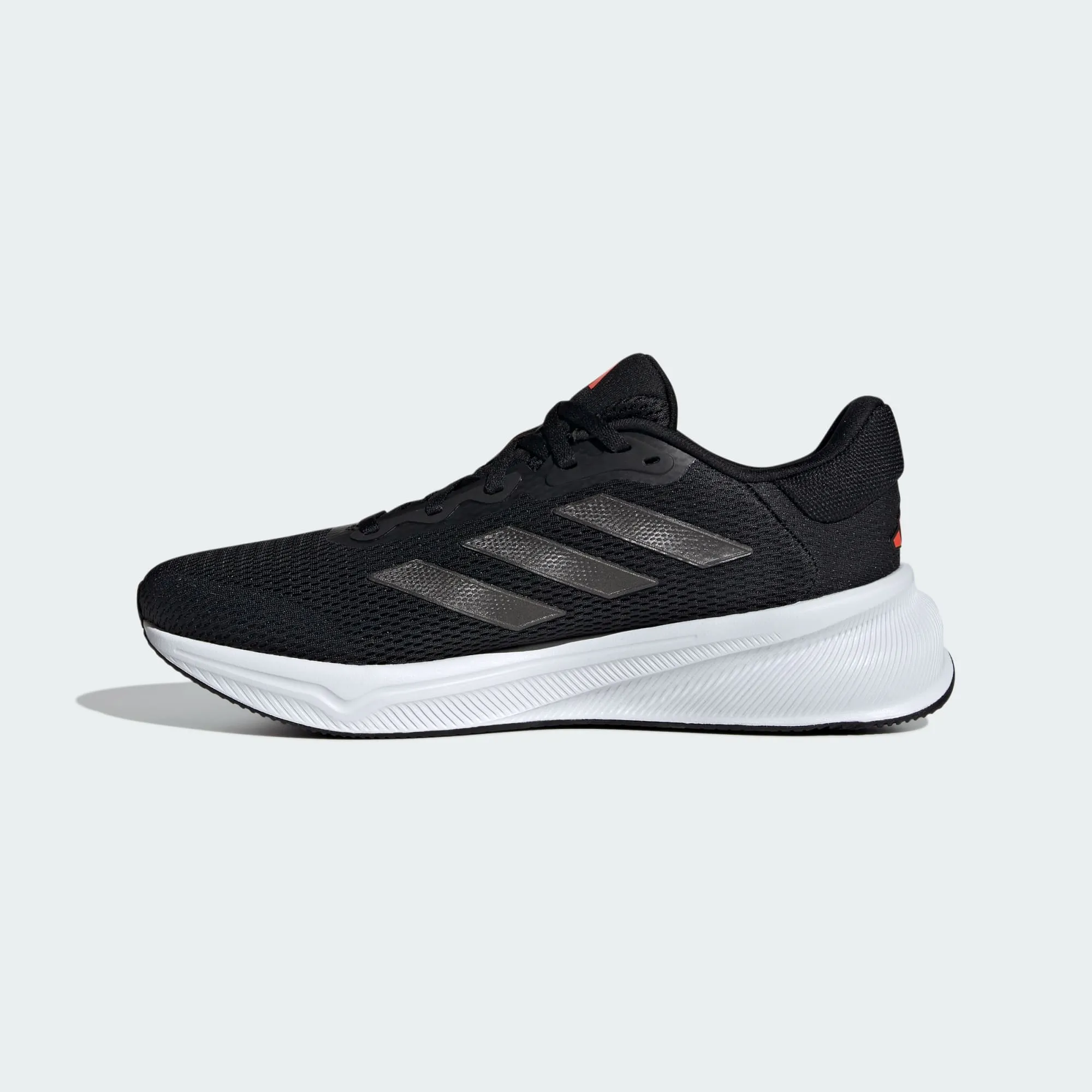 ADIDAS RESPONSE 'CORE BLACK'