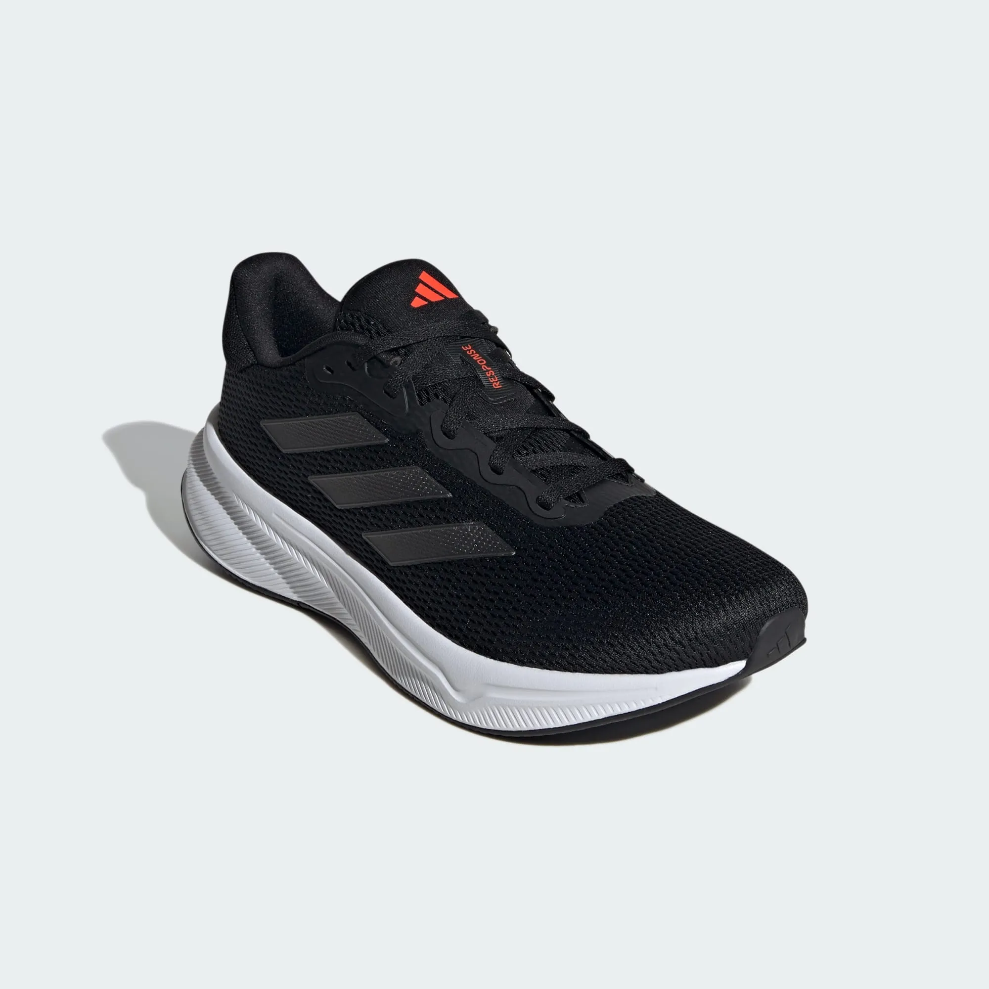 ADIDAS RESPONSE 'CORE BLACK'