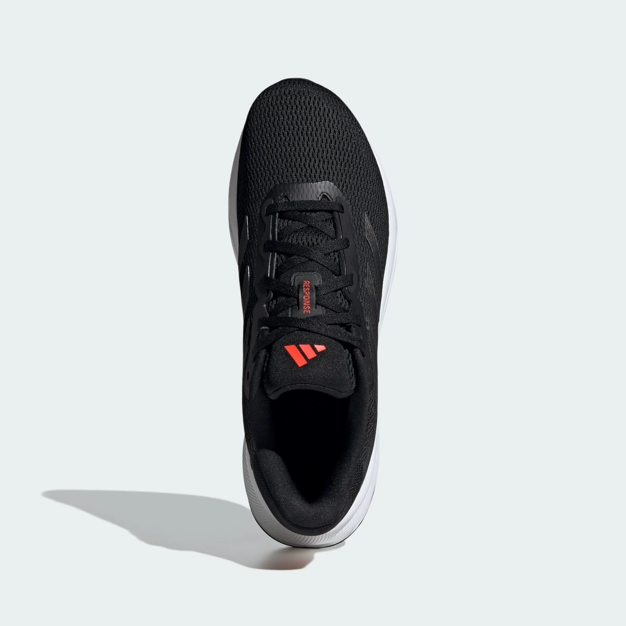 ADIDAS RESPONSE 'CORE BLACK'