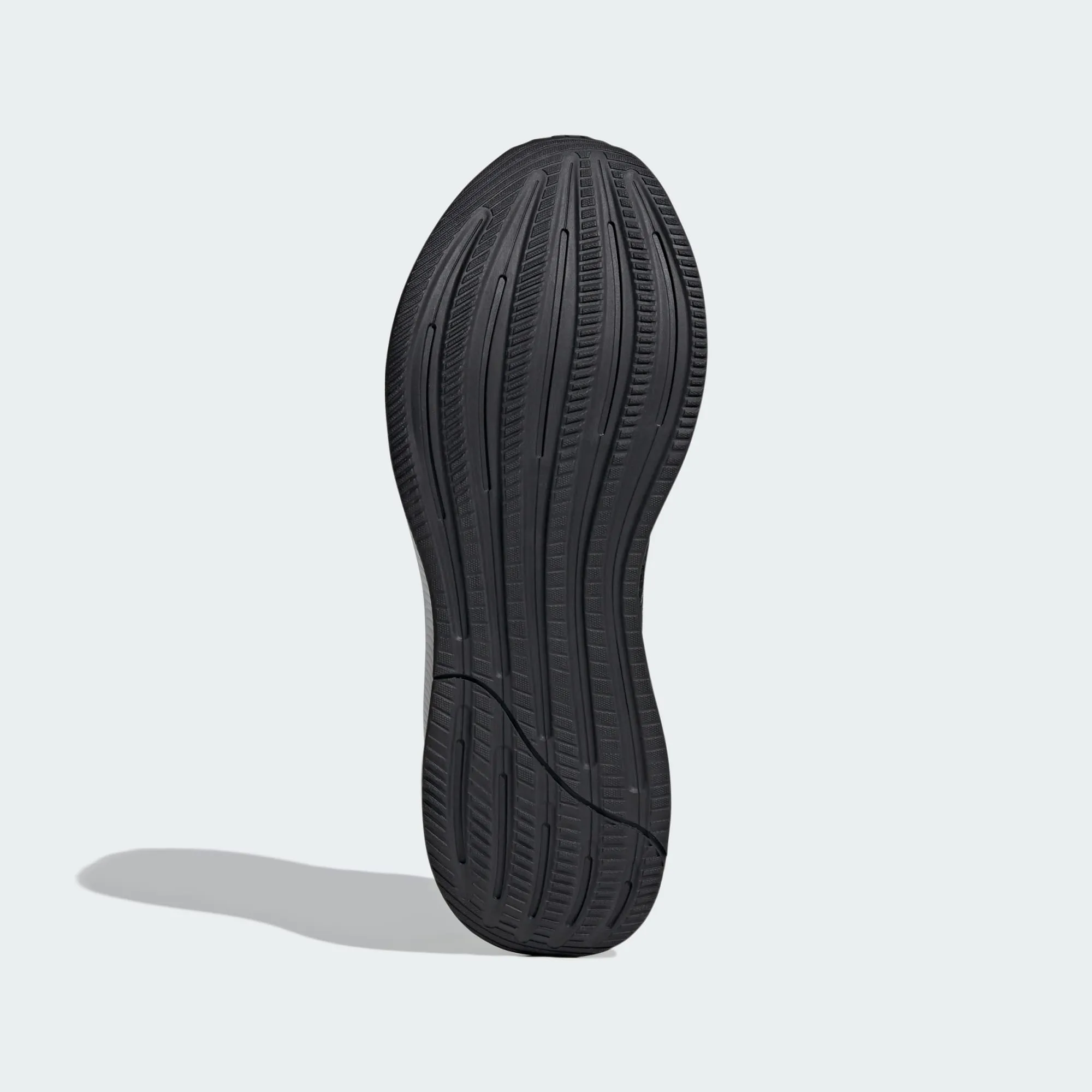 ADIDAS RESPONSE 'CORE BLACK'