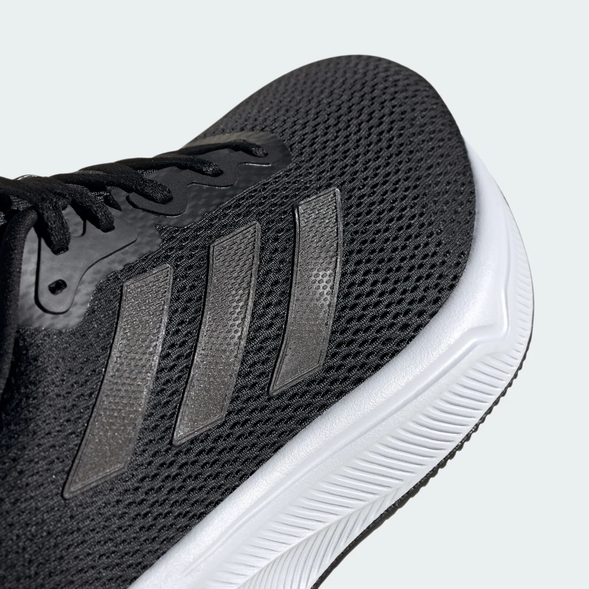 ADIDAS RESPONSE 'CORE BLACK'