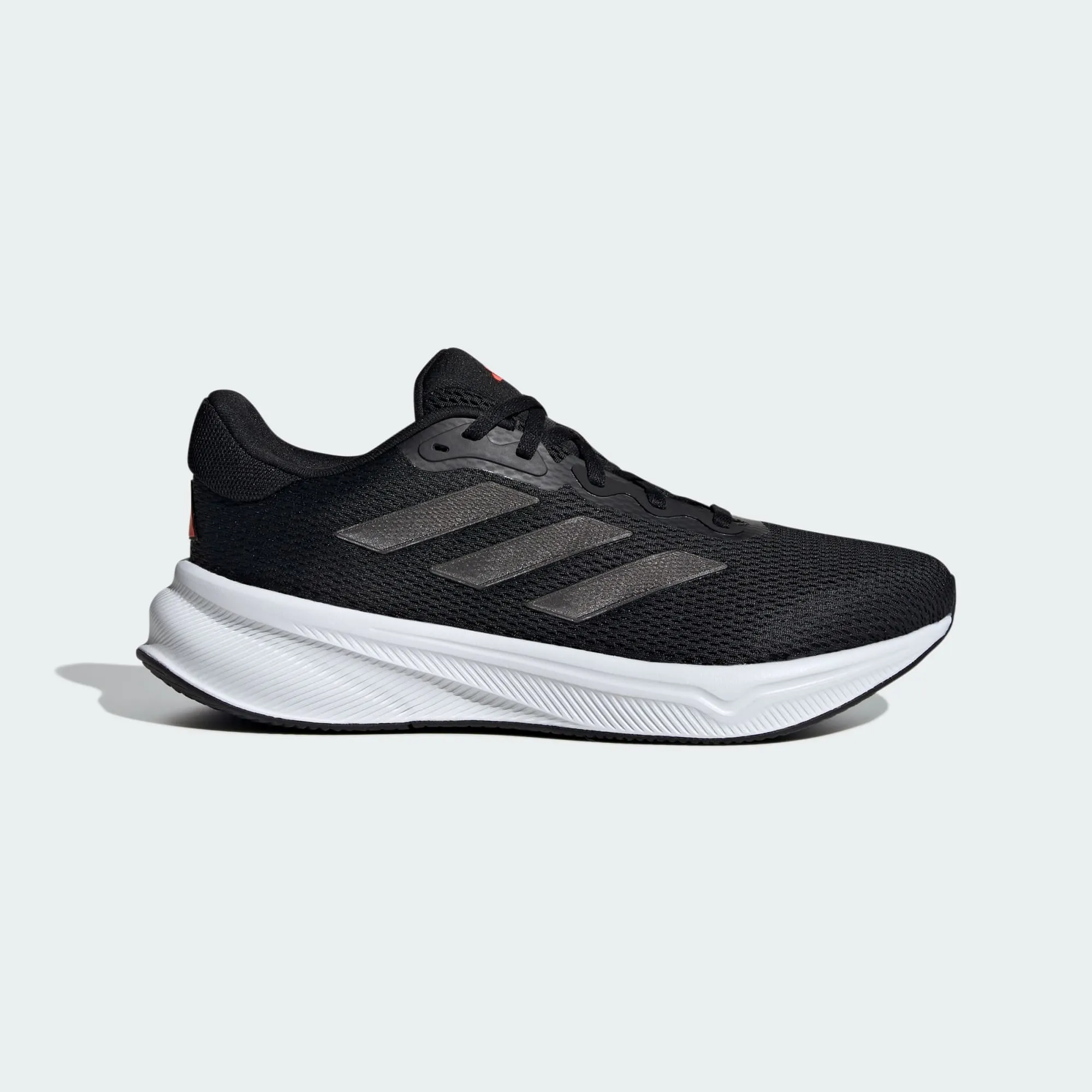 ADIDAS RESPONSE 'CORE BLACK'
