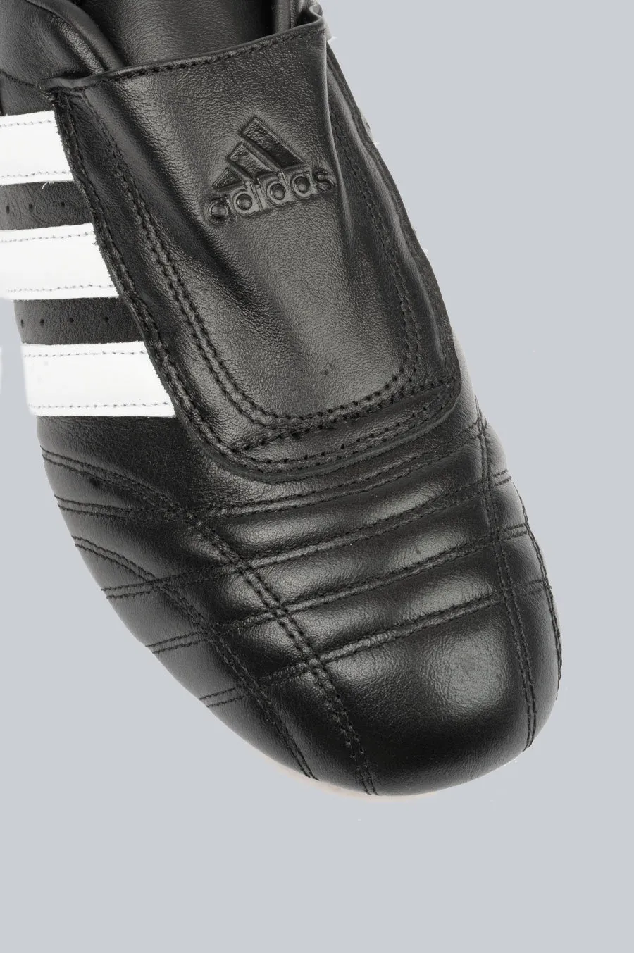 ADIDAS TAEKWONDO WOMEN'S CORE BLACK WHITE
