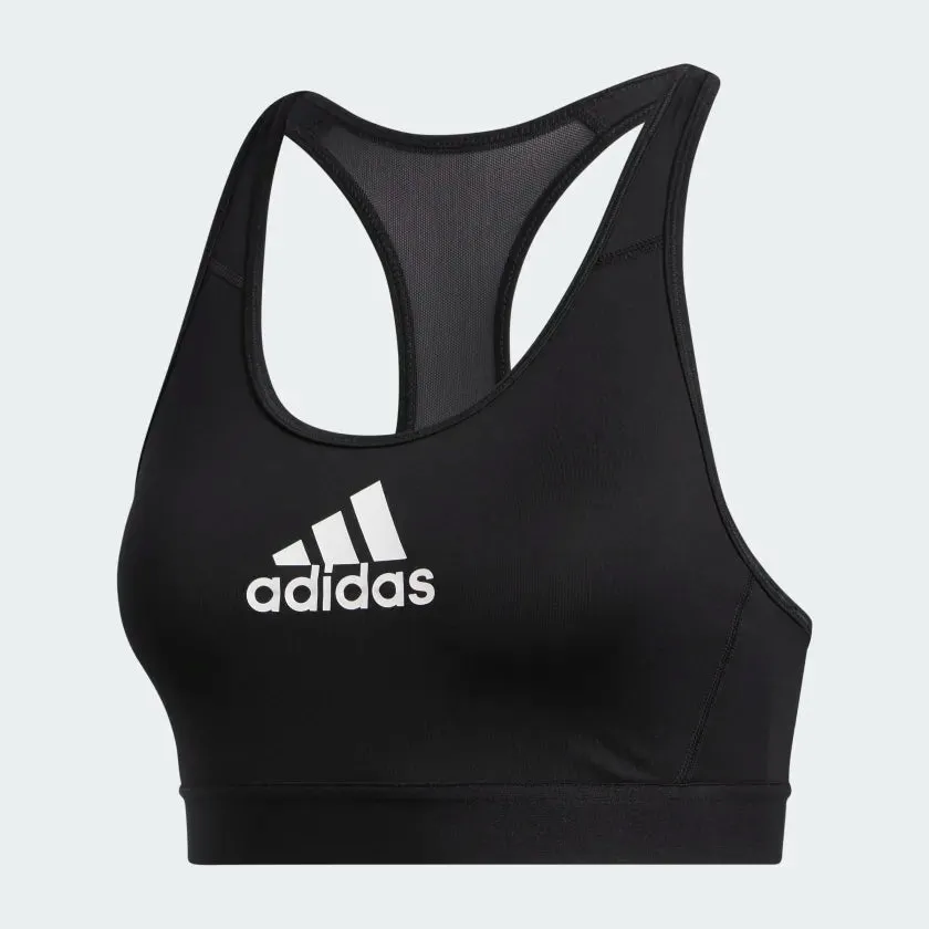 Adidas Women's Alphaskin Sports Bra