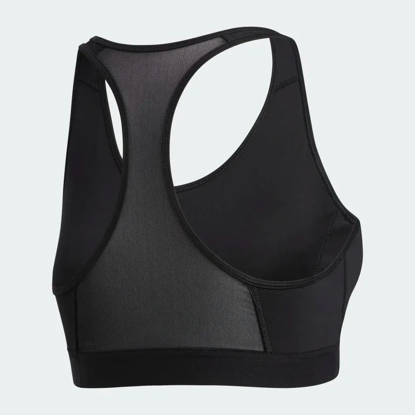 Adidas Women's Alphaskin Sports Bra