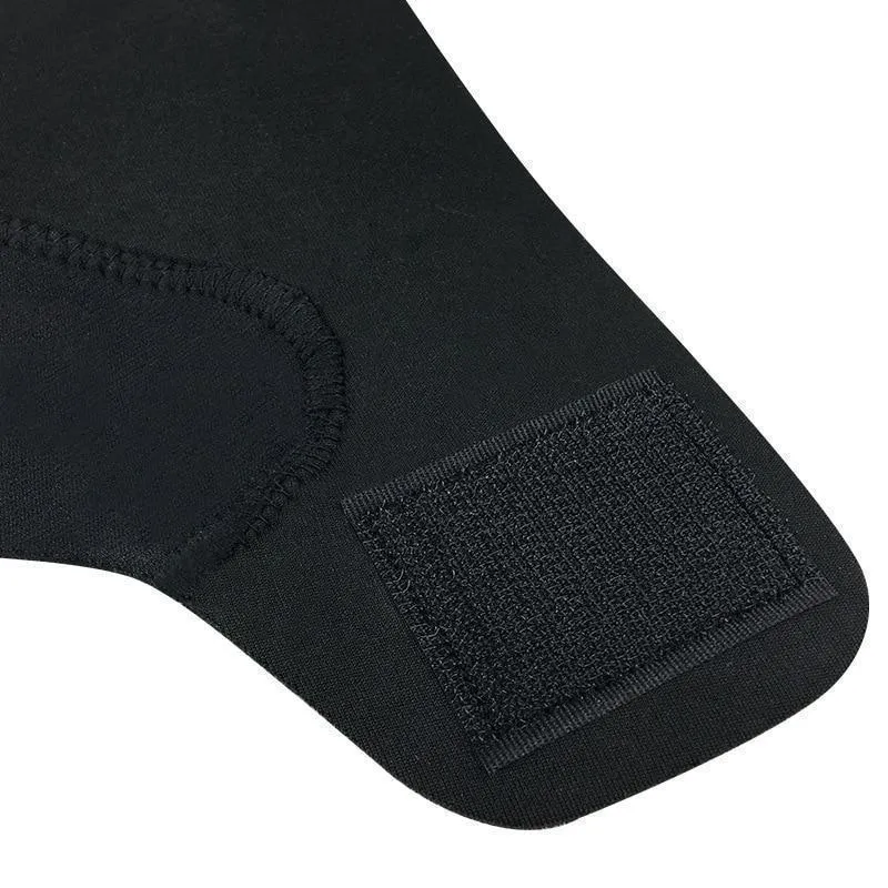 Adjustable Ankle Support Brace