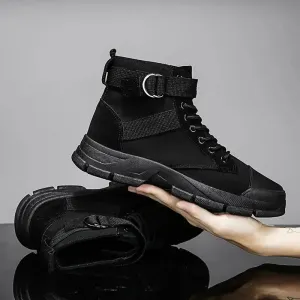 ADVBRIDGE  -  Shoes Waterproof Ridng Motocross Botas Motorboats Shoes Dain Motorbike Racing Career Speed Boots 2024 Boots Men