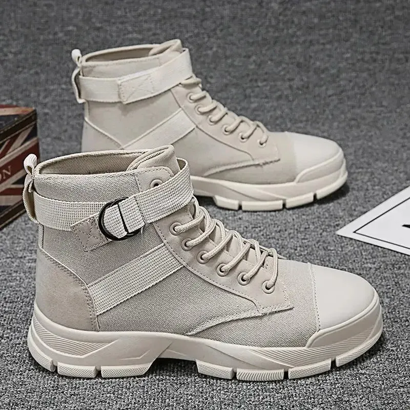ADVBRIDGE  -  Shoes Waterproof Ridng Motocross Botas Motorboats Shoes Dain Motorbike Racing Career Speed Boots 2024 Boots Men