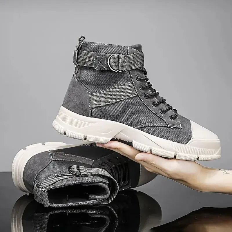 ADVBRIDGE  -  Shoes Waterproof Ridng Motocross Botas Motorboats Shoes Dain Motorbike Racing Career Speed Boots 2024 Boots Men