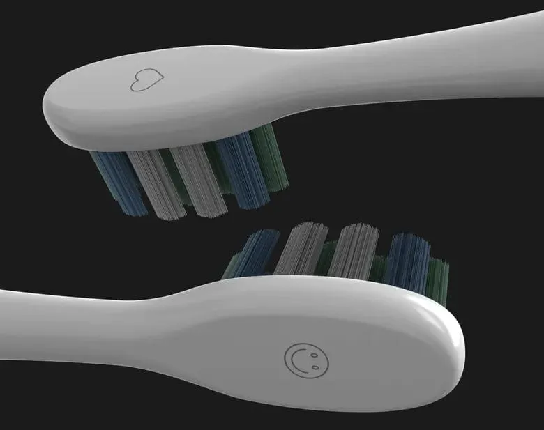 AENO DB1S Smart Sonic Electric Toothbrush IPX7 White SL3ADB0001S