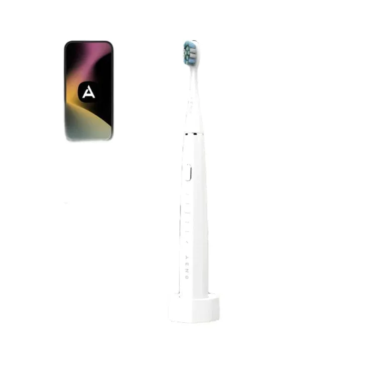 AENO DB1S Smart Sonic Electric Toothbrush IPX7 White SL3ADB0001S